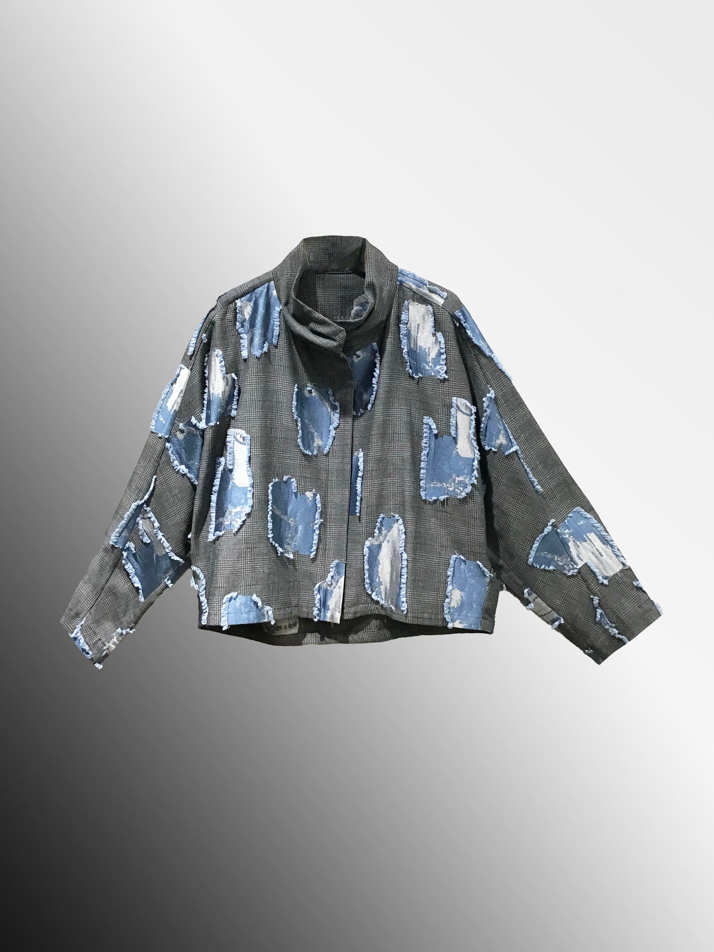 Jacket MEFU