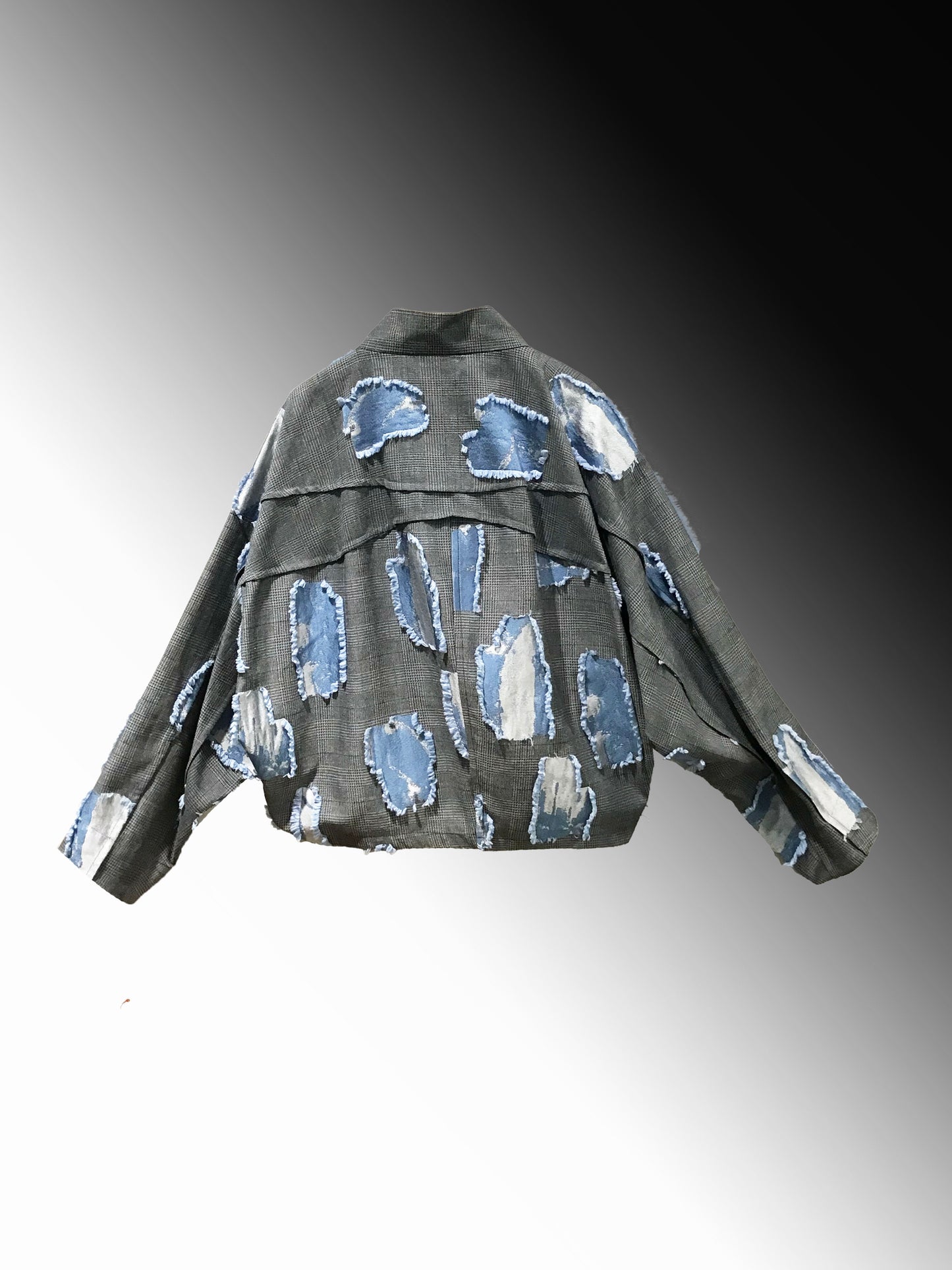 Jacket MEFU