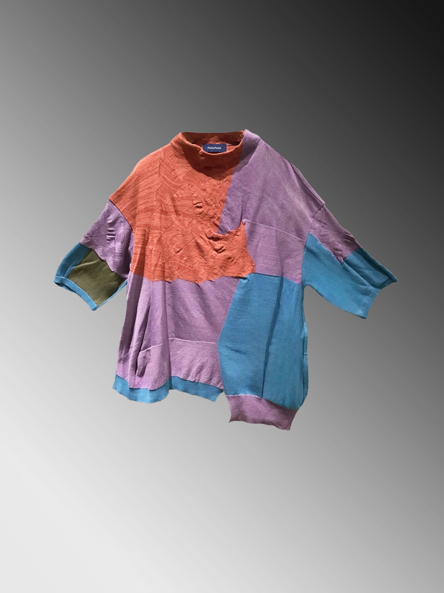 Sweater FUGA FUGA