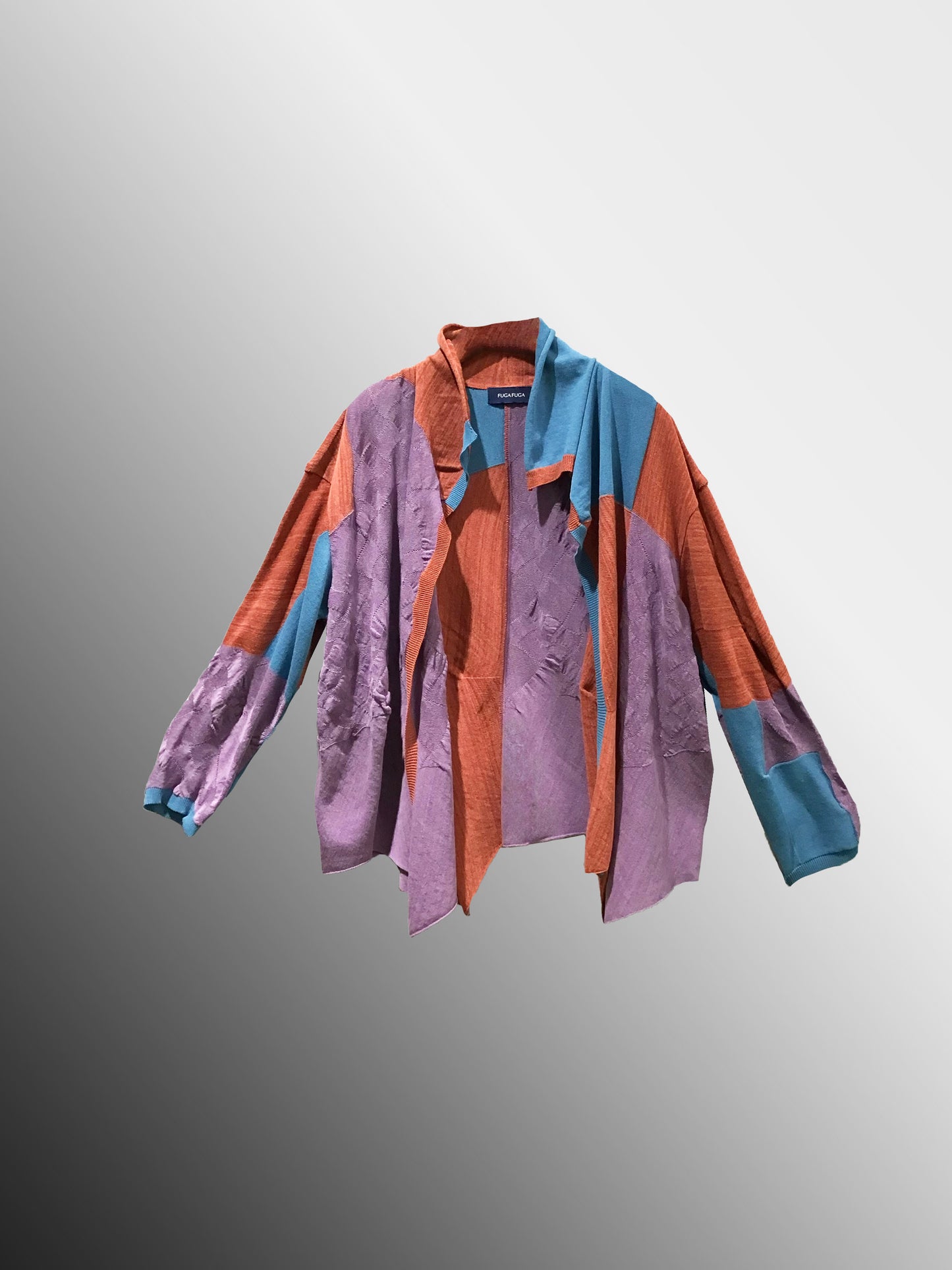 Cardigan FUGA FUGA