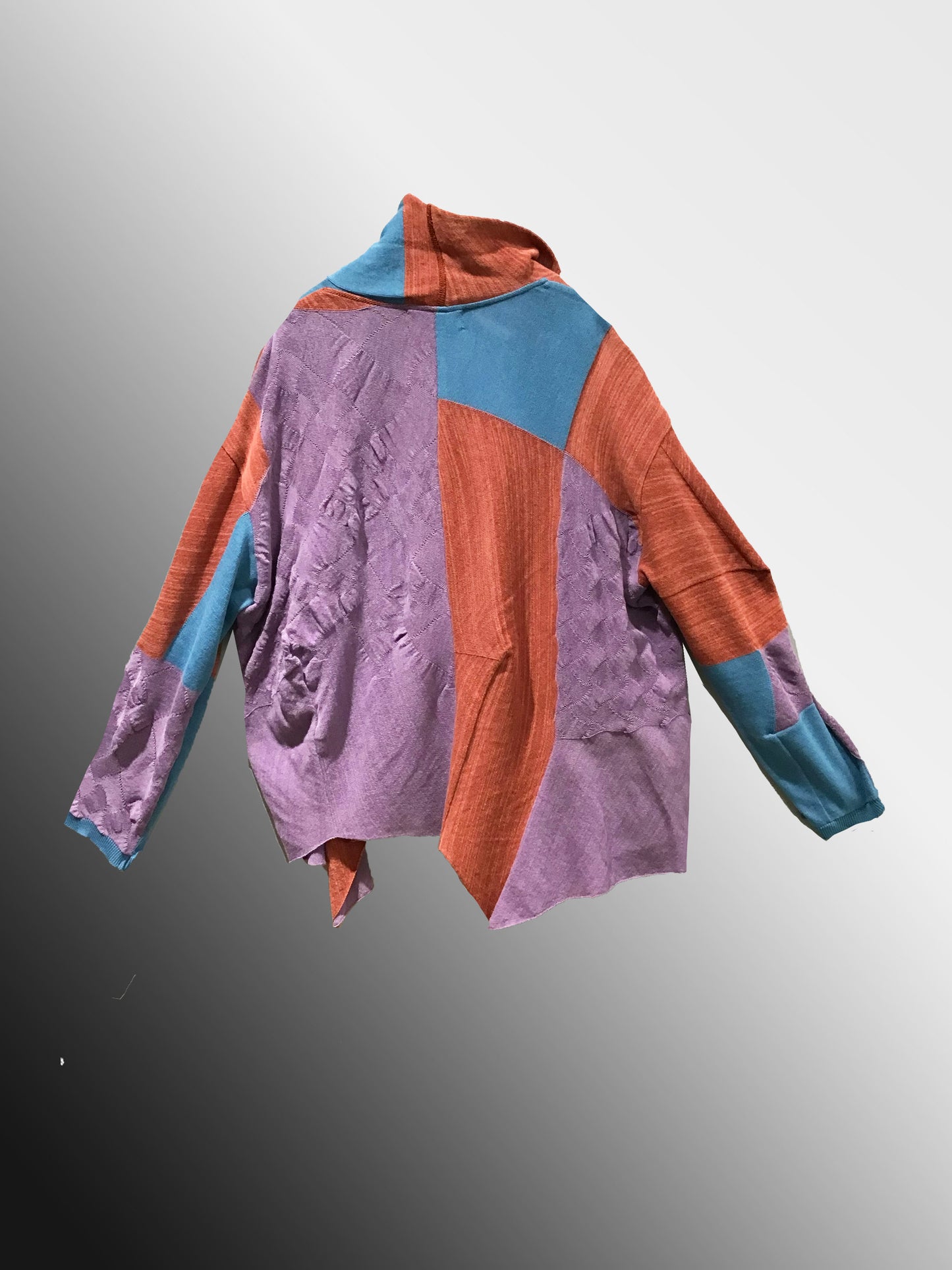 Cardigan FUGA FUGA