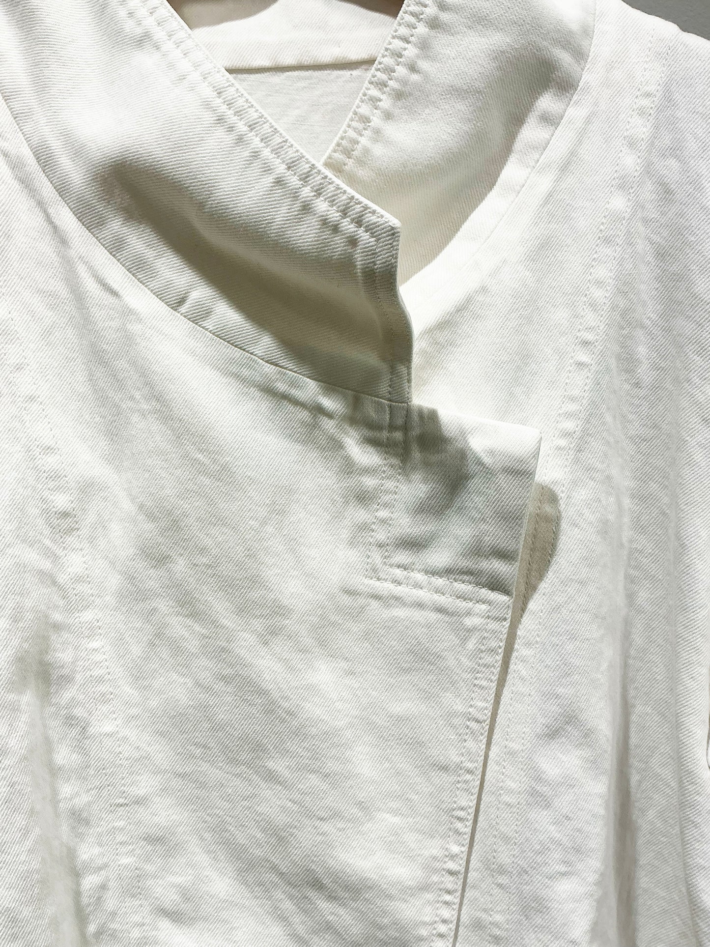 Veste MEFU