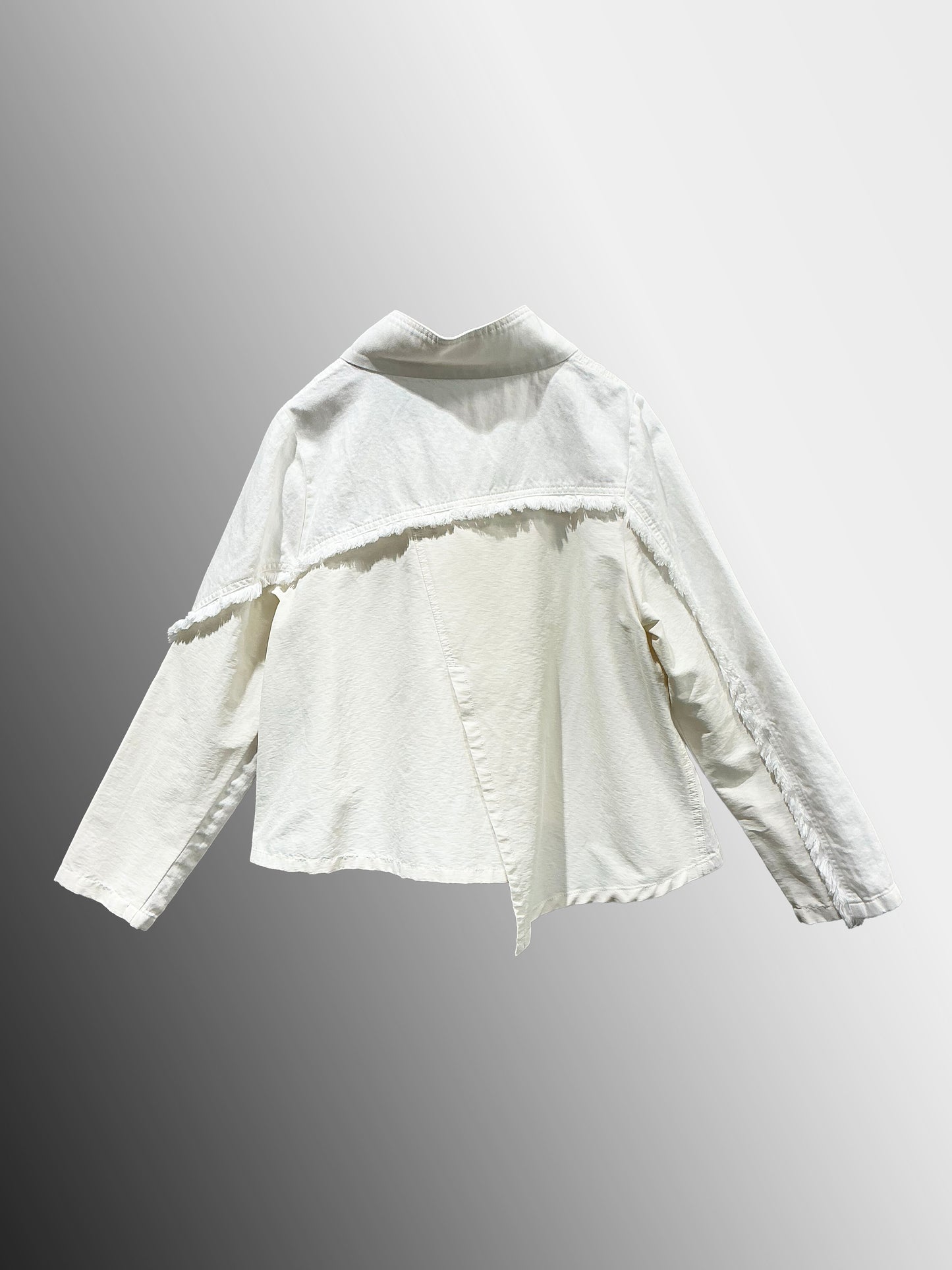 Veste MEFU