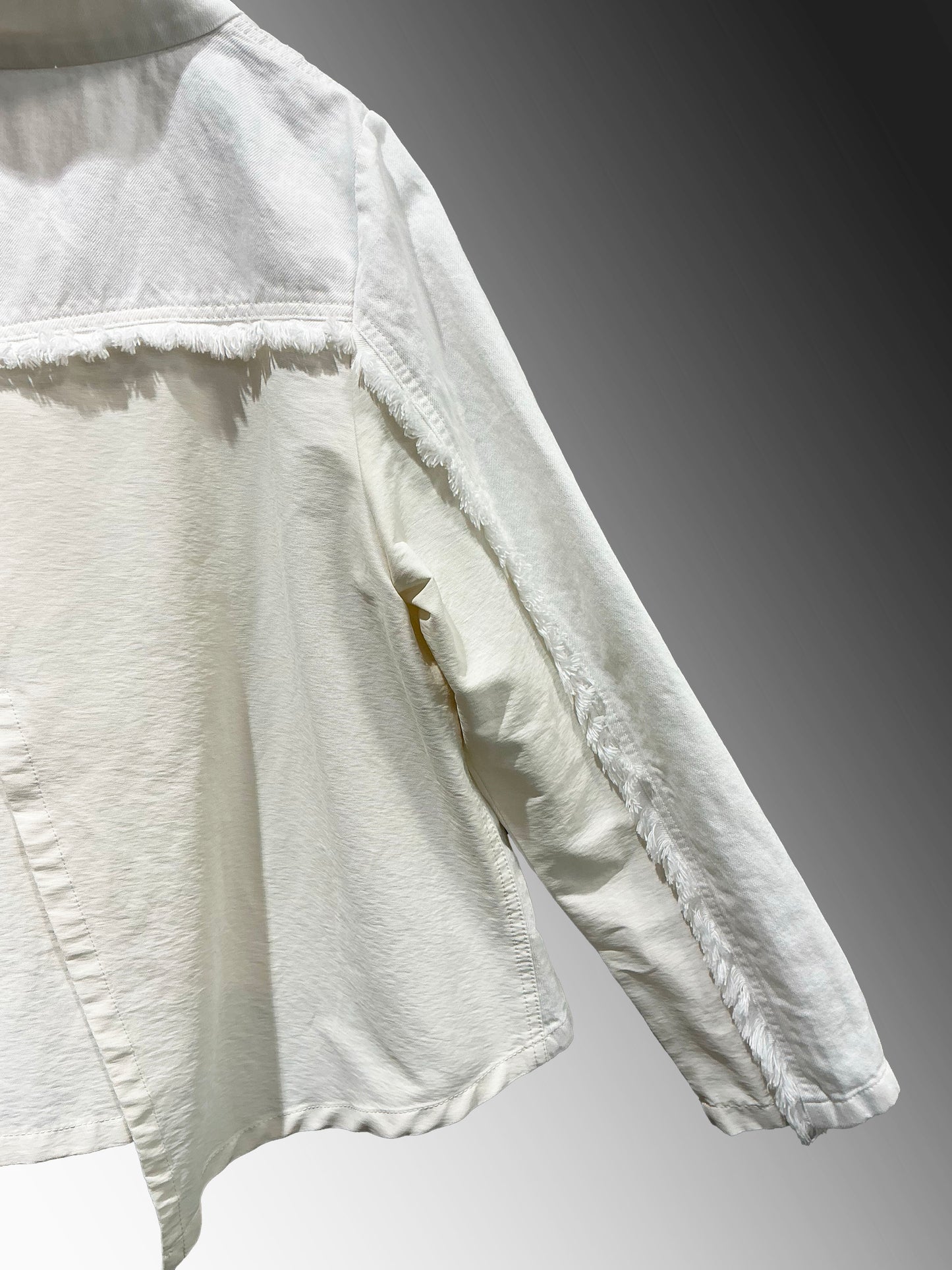 Veste MEFU