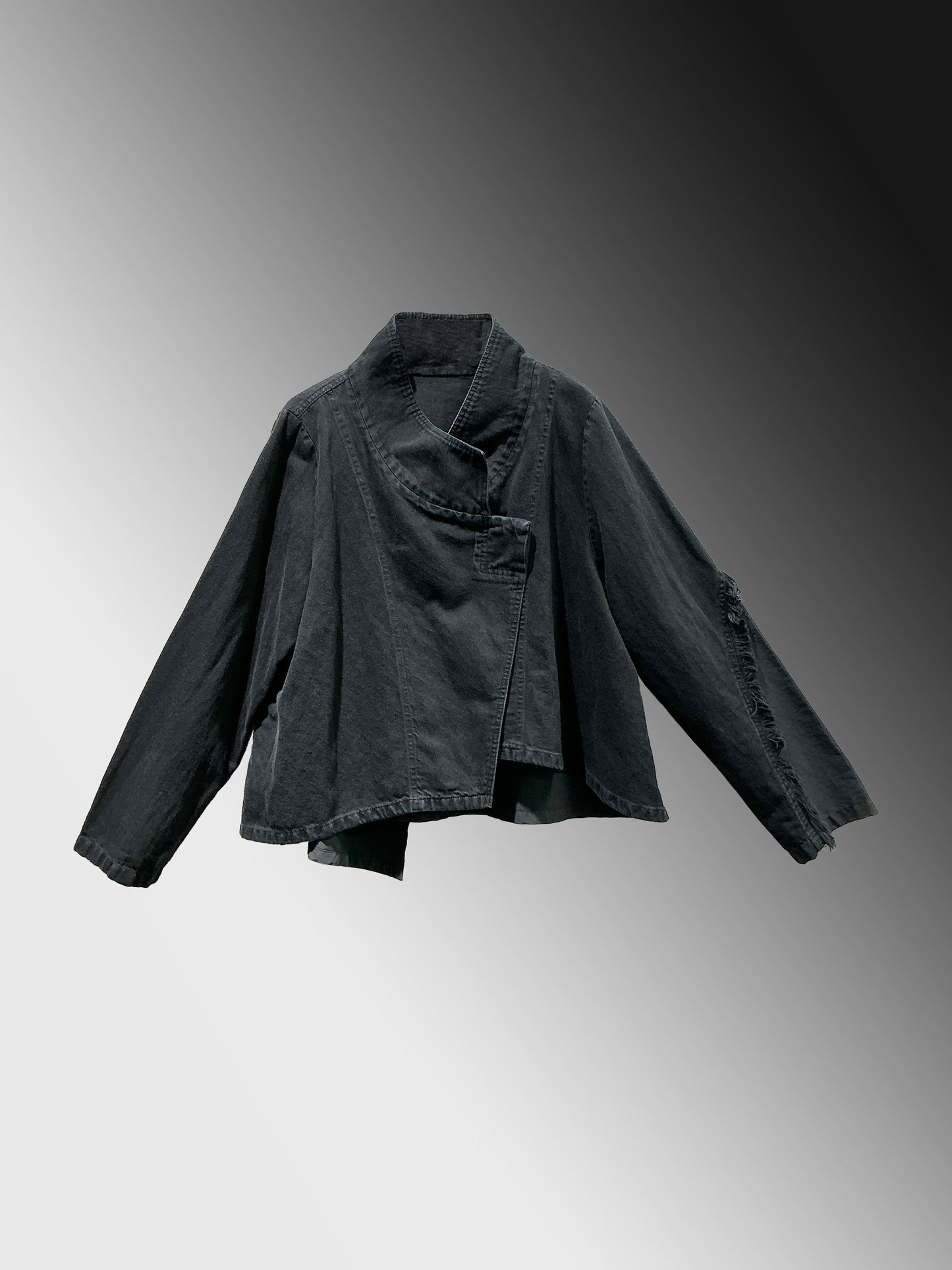 Veste MEFU