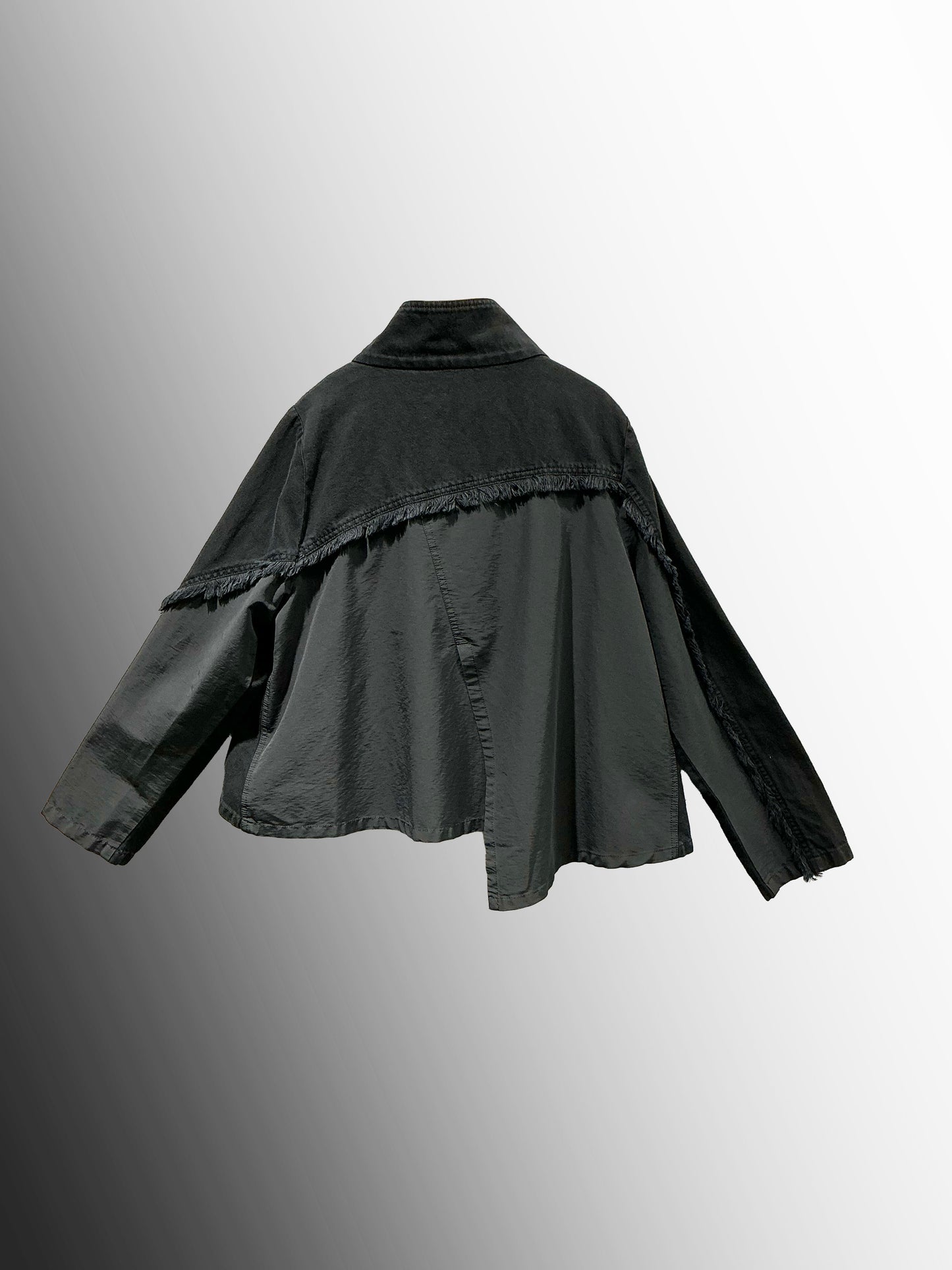 Veste MEFU