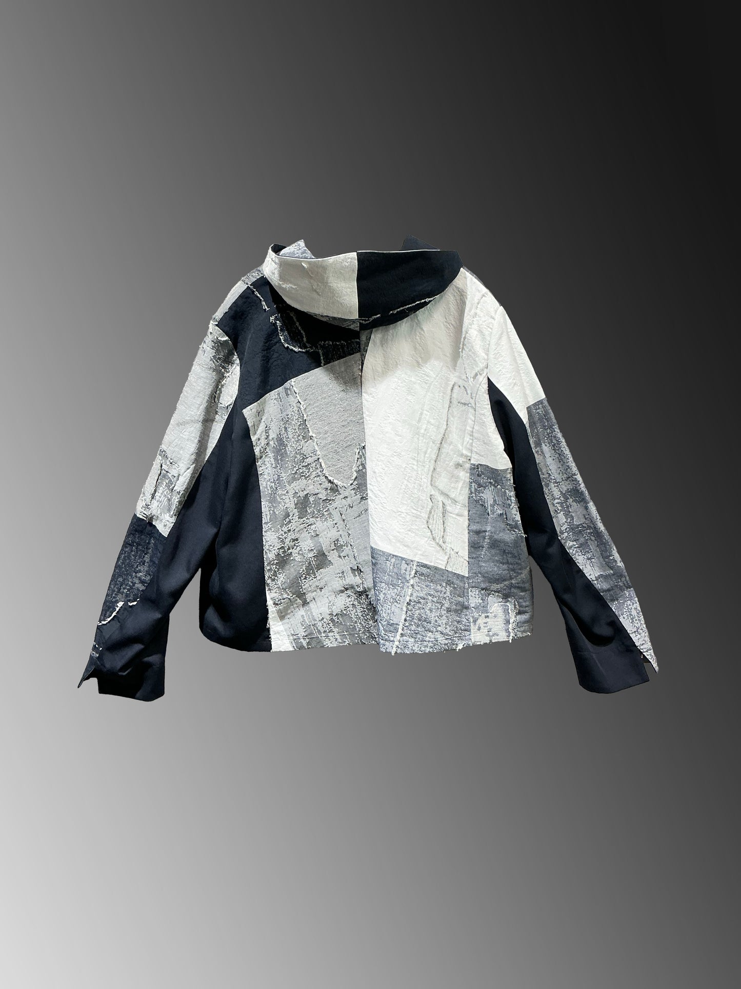 Veste MEFU