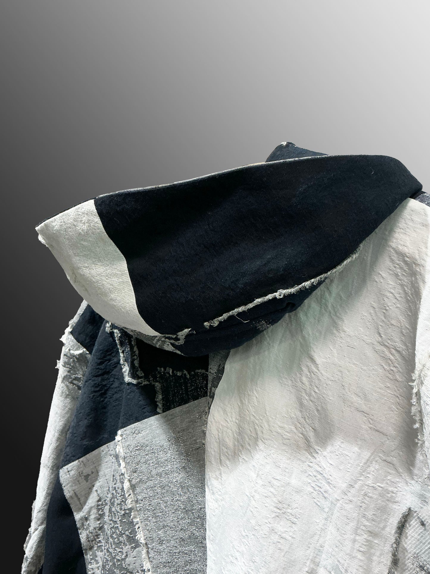 Veste MEFU
