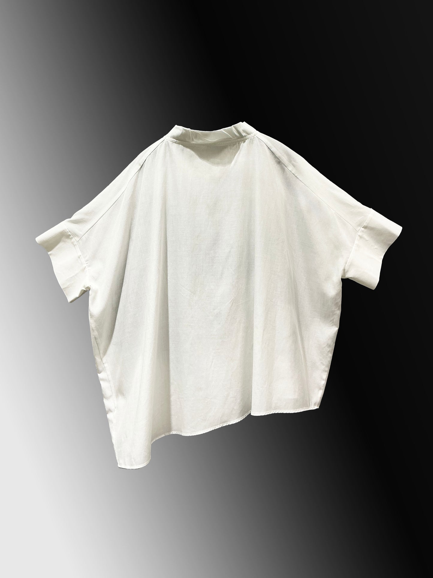 Chemise à Manches Courtes MEFU