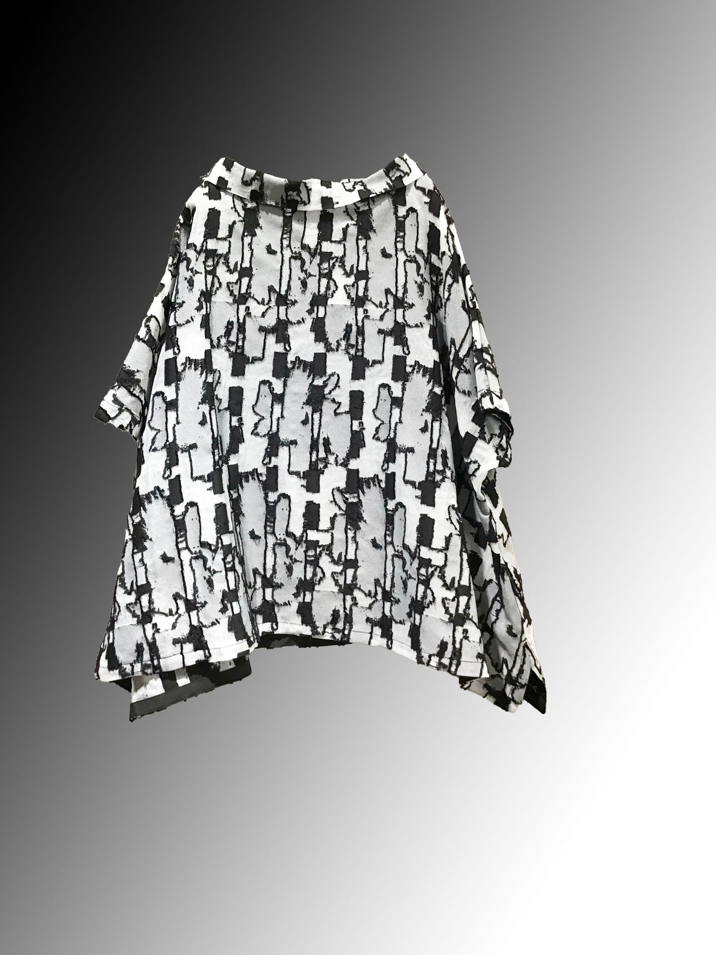 Blouse MOYURU