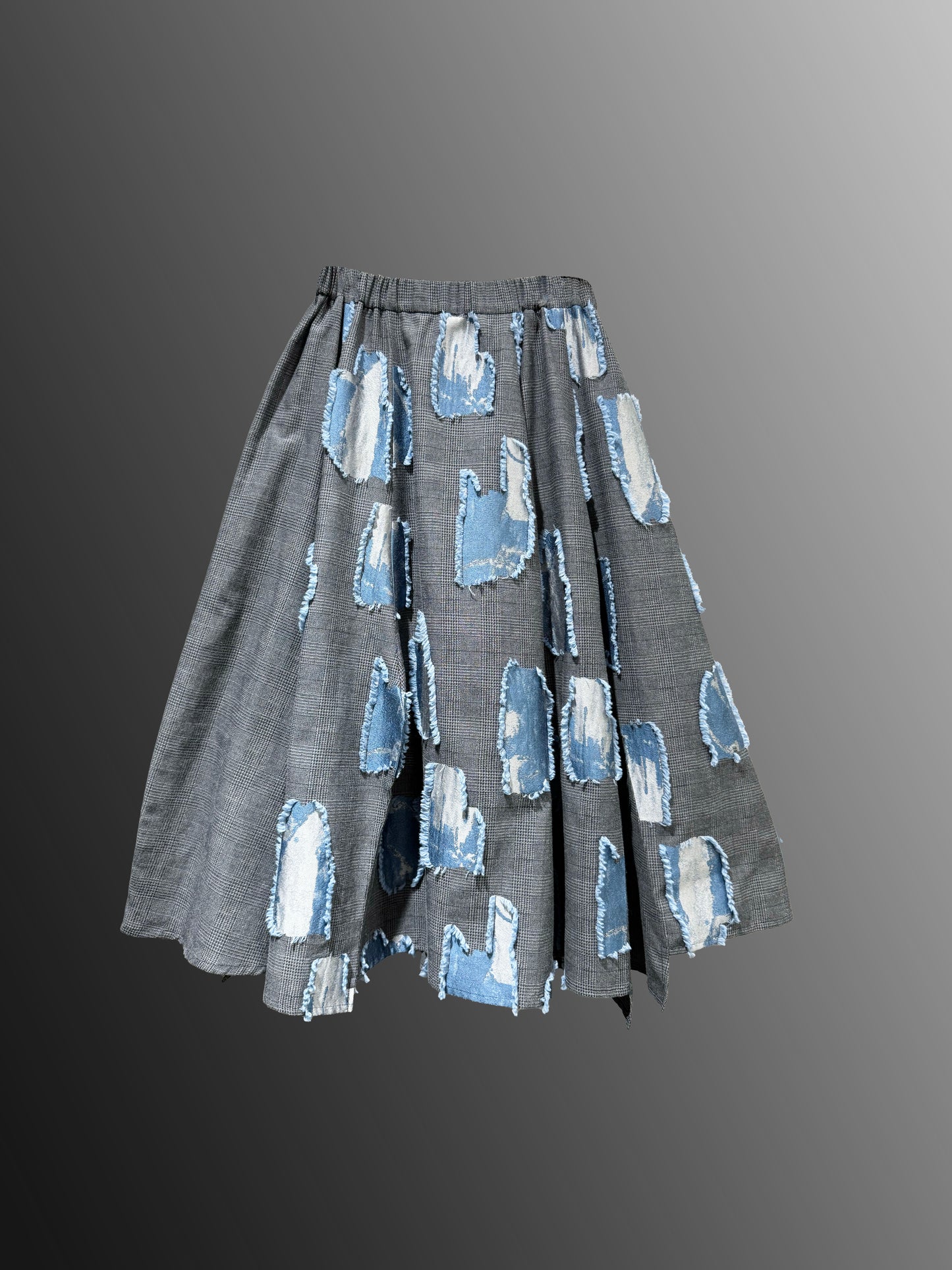 Skirt MEFU