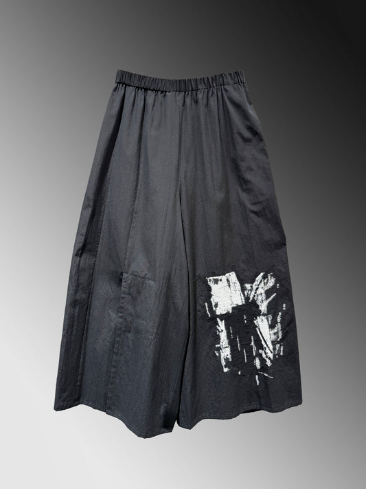 Pantalon JI U