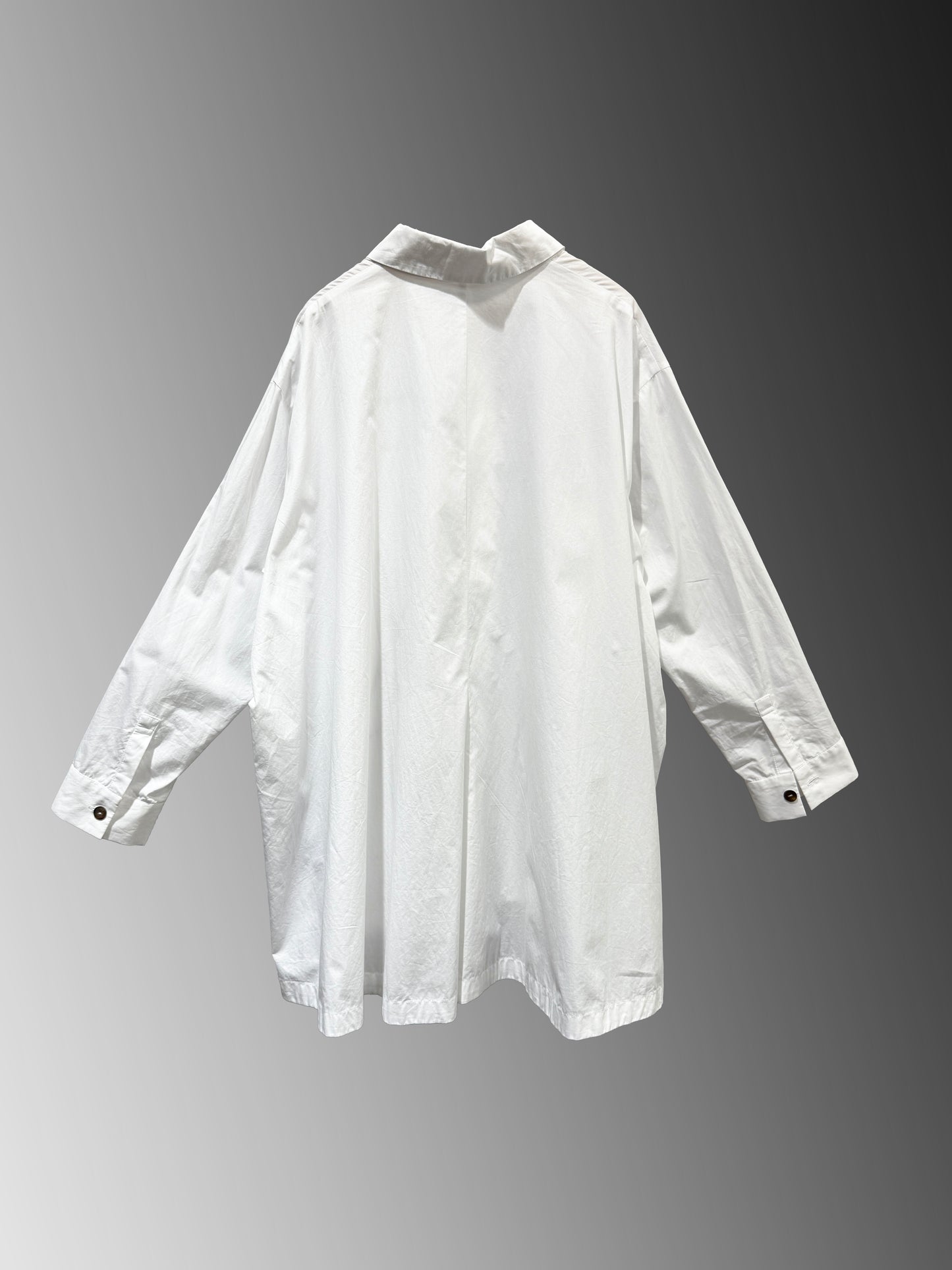 Chemise MOYURU