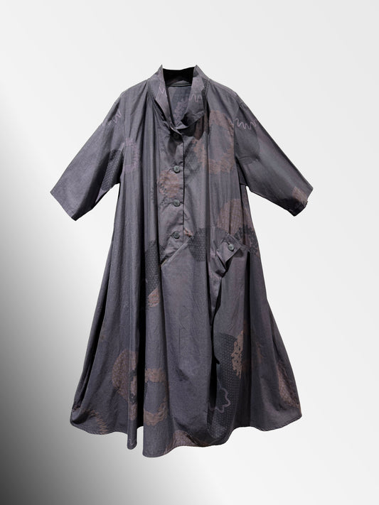 Dress JI U