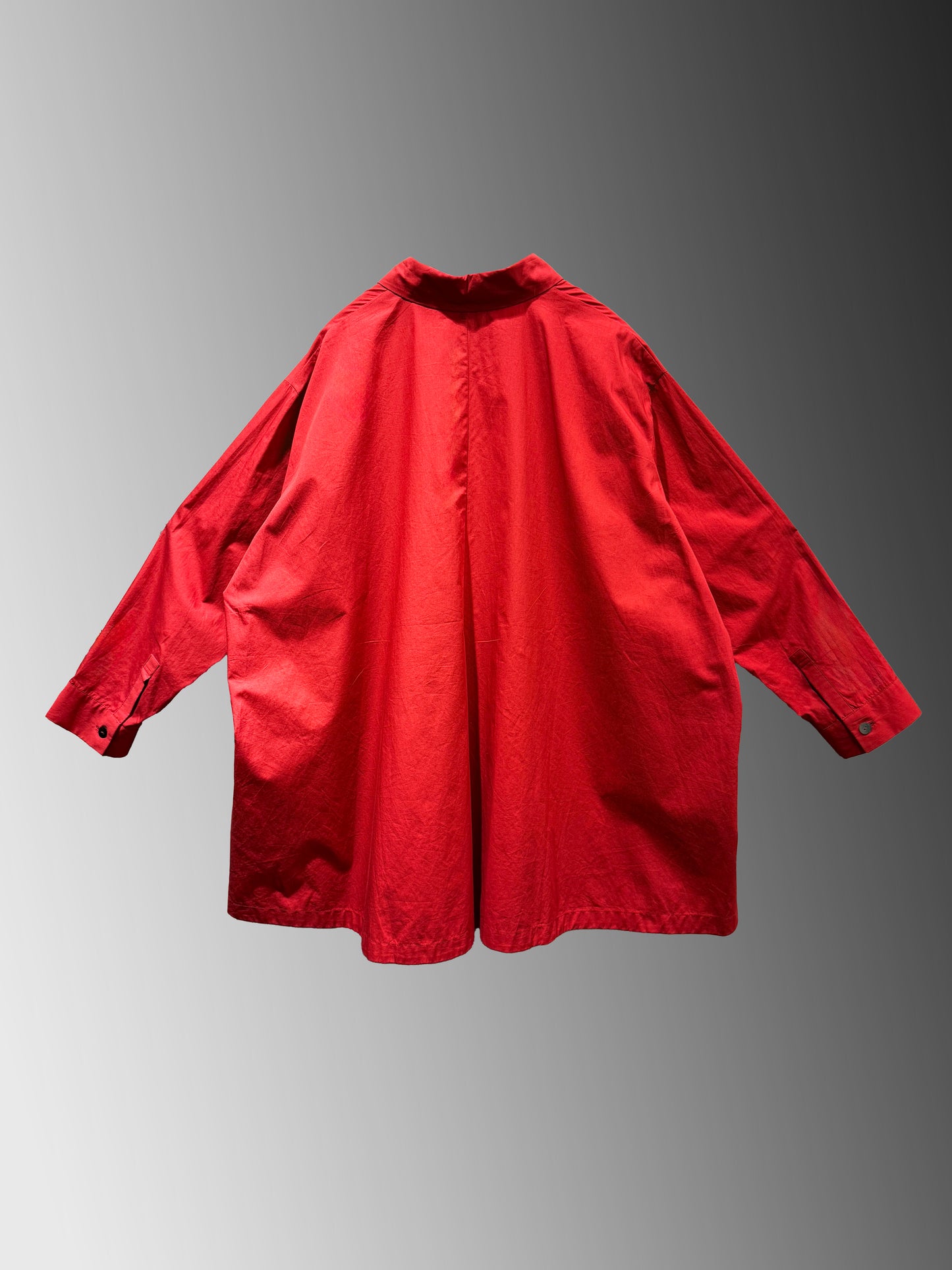 Chemise MOYURU
