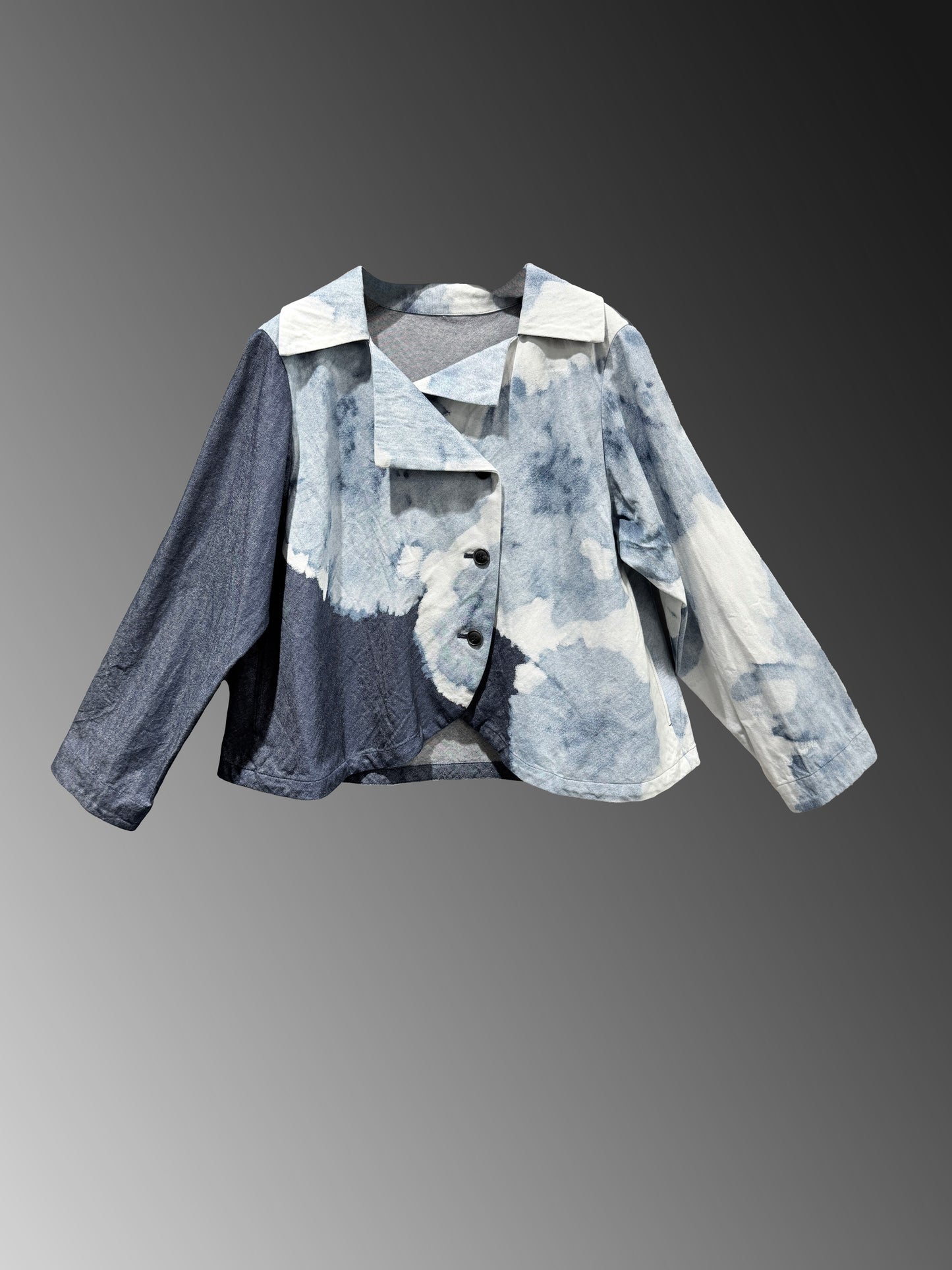 Veste JI U