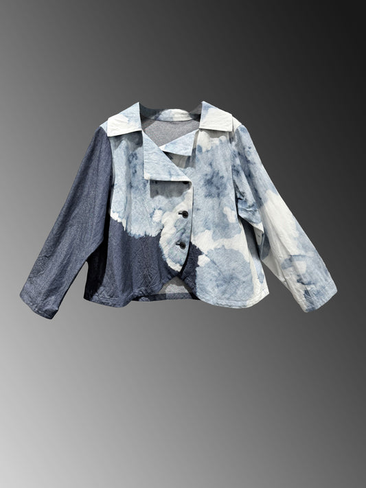 Veste JI U