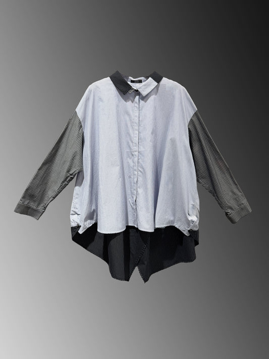 Chemise m_mefu