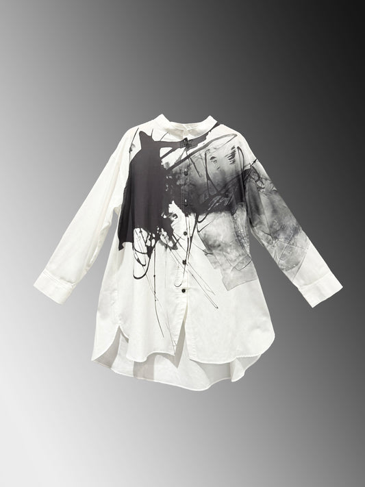Chemise MEFU