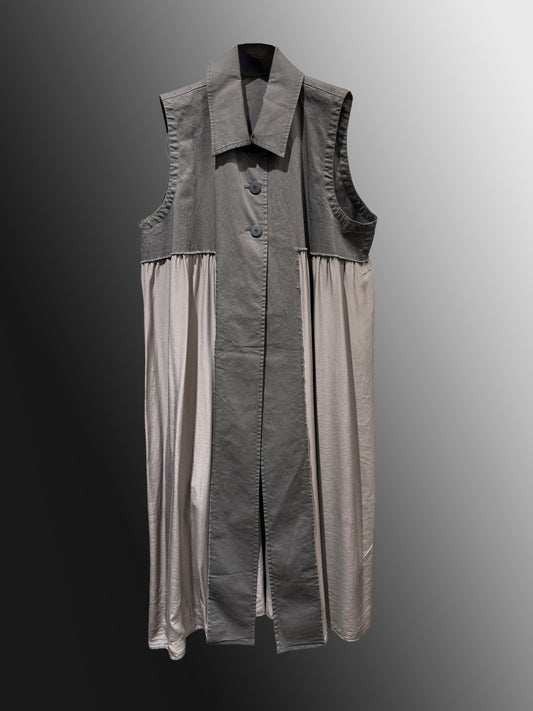 Robe Vest MEFU