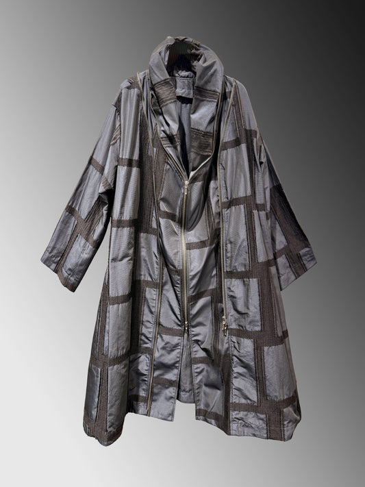 Manteau MEFU
