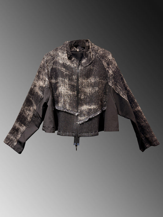 Veste MEFU