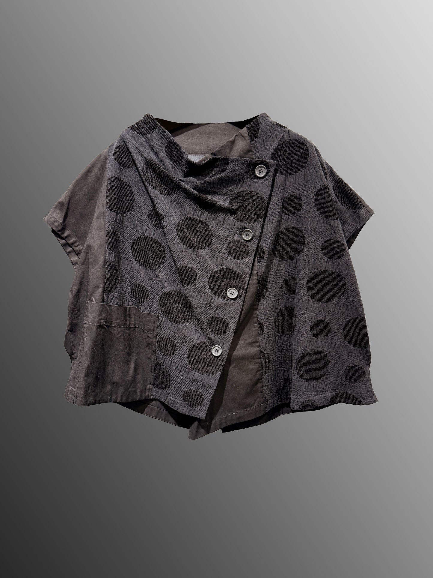 Veste m_mefu