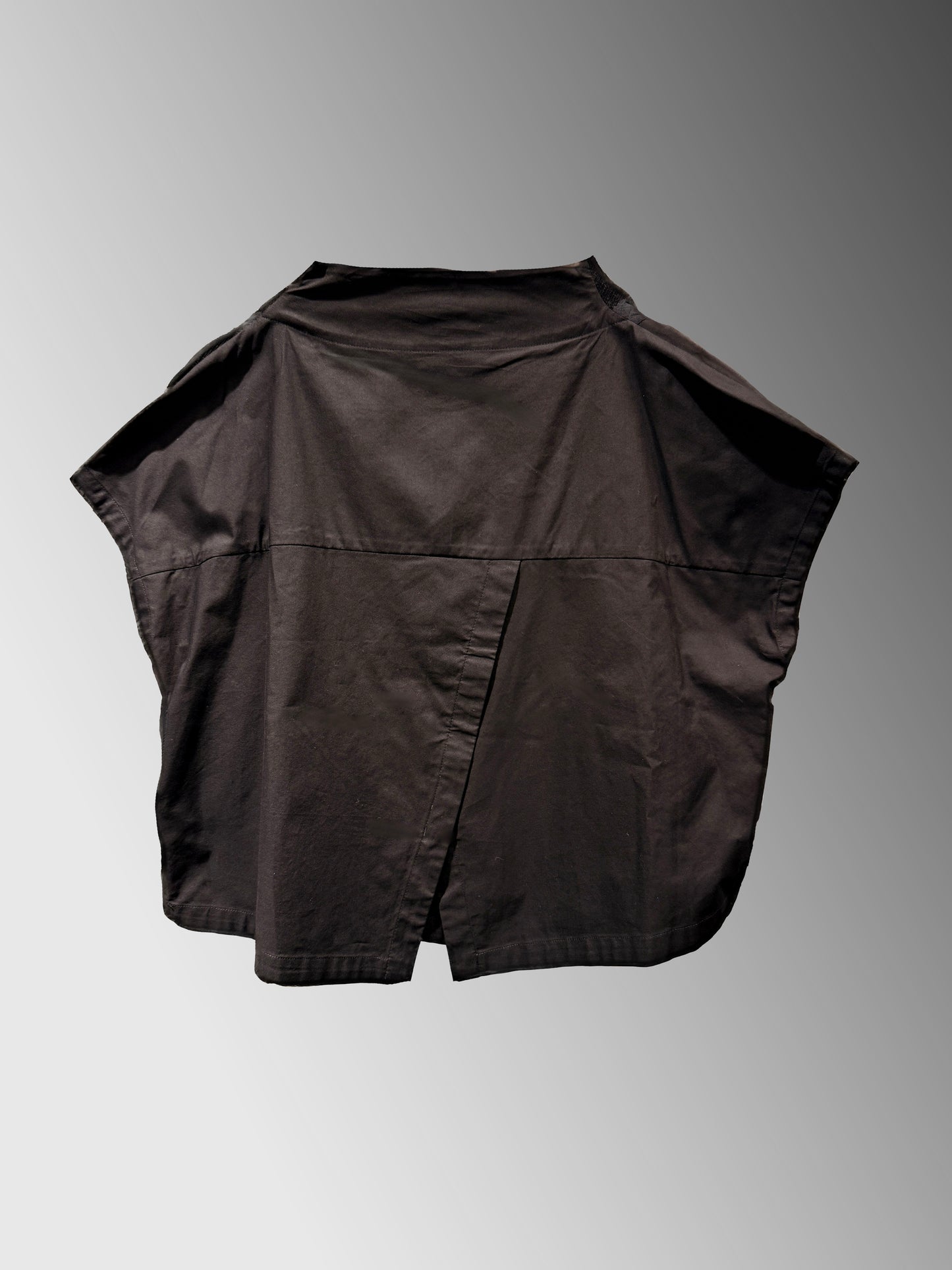 Veste m_mefu