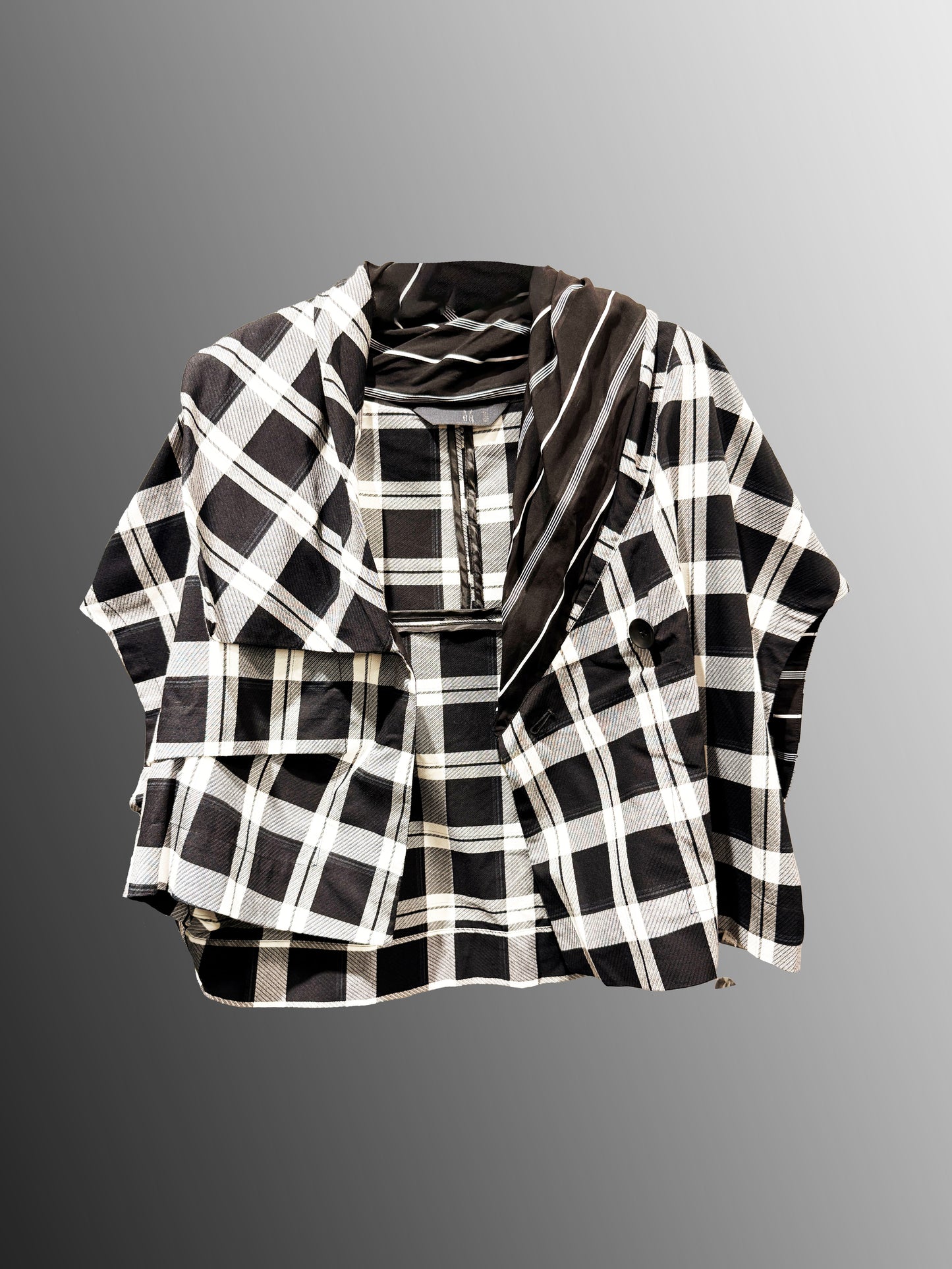 Jacket m_mefu