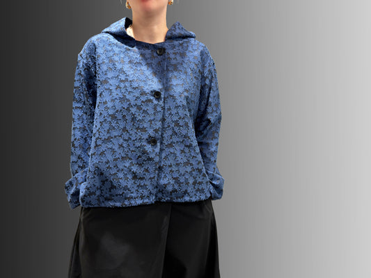 Veste JI U