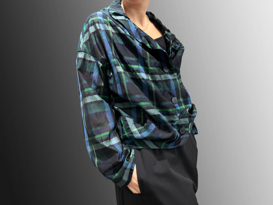 Veste JI U