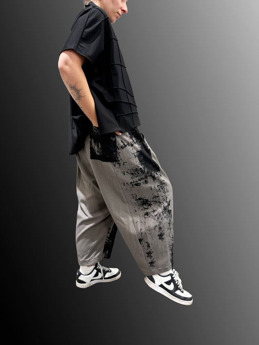 Pantalon MEFU