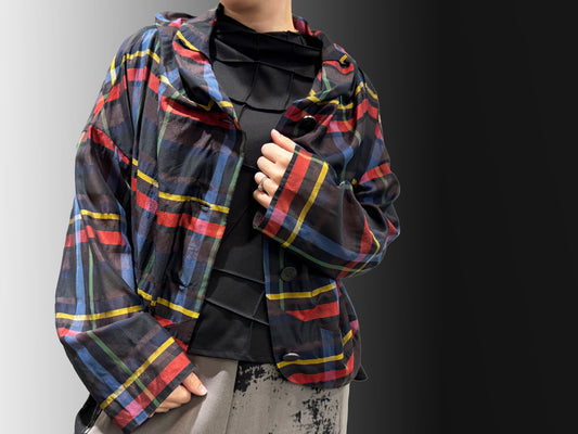 Veste JI U