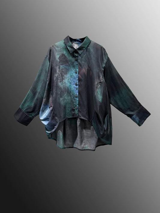 Chemise JI U