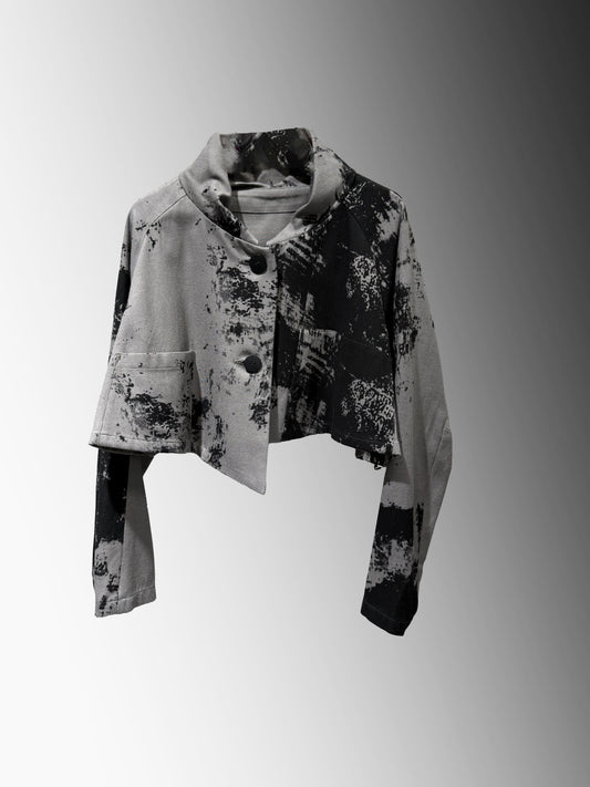 Veste MEFU