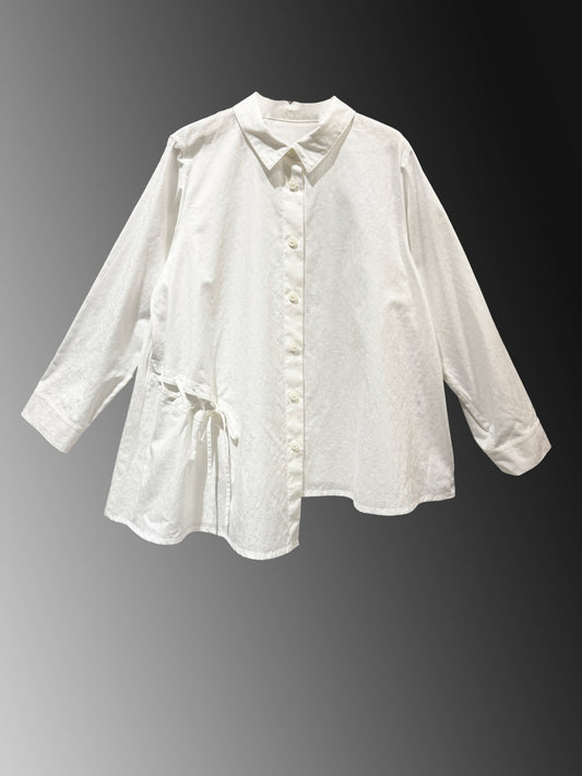 Chemise JI U