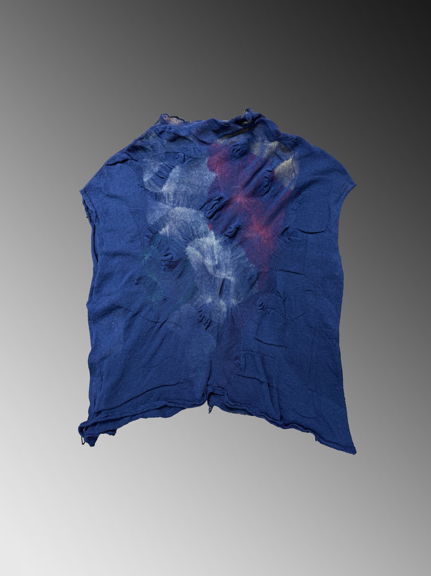 Top Sans Manches JI U