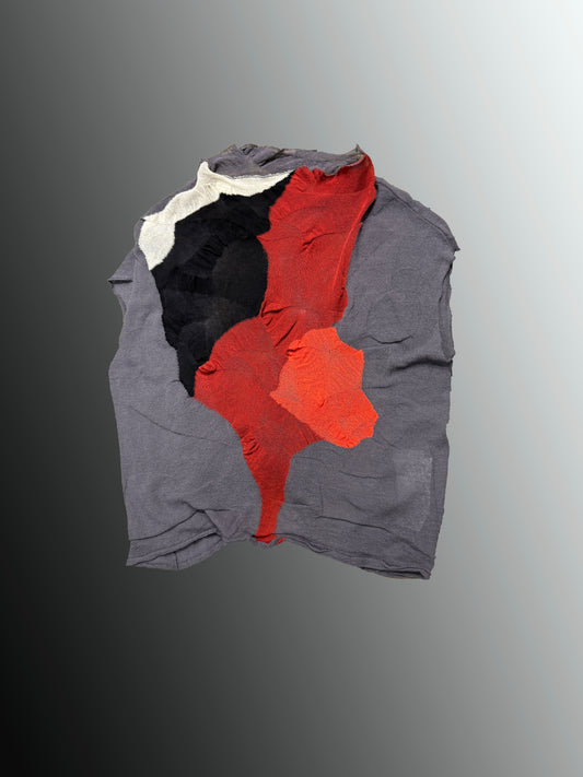 Top Sans Manches JI U