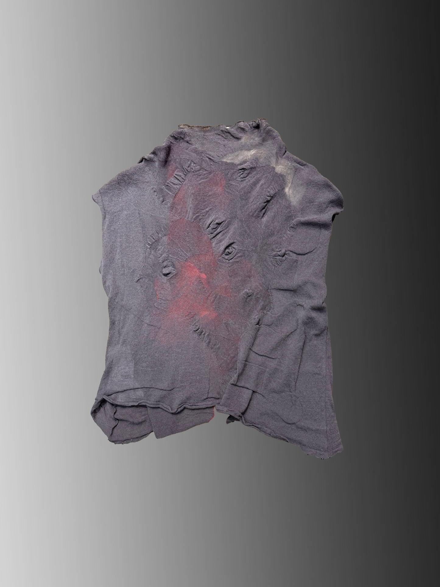 Top Sans Manches JI U