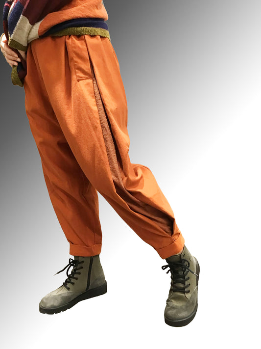 Trousers MOYURU