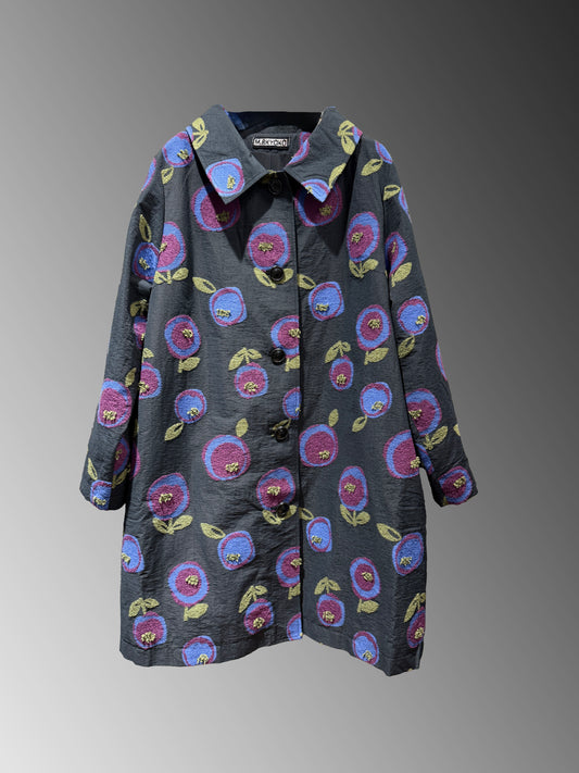 Coat M.&KYOKO