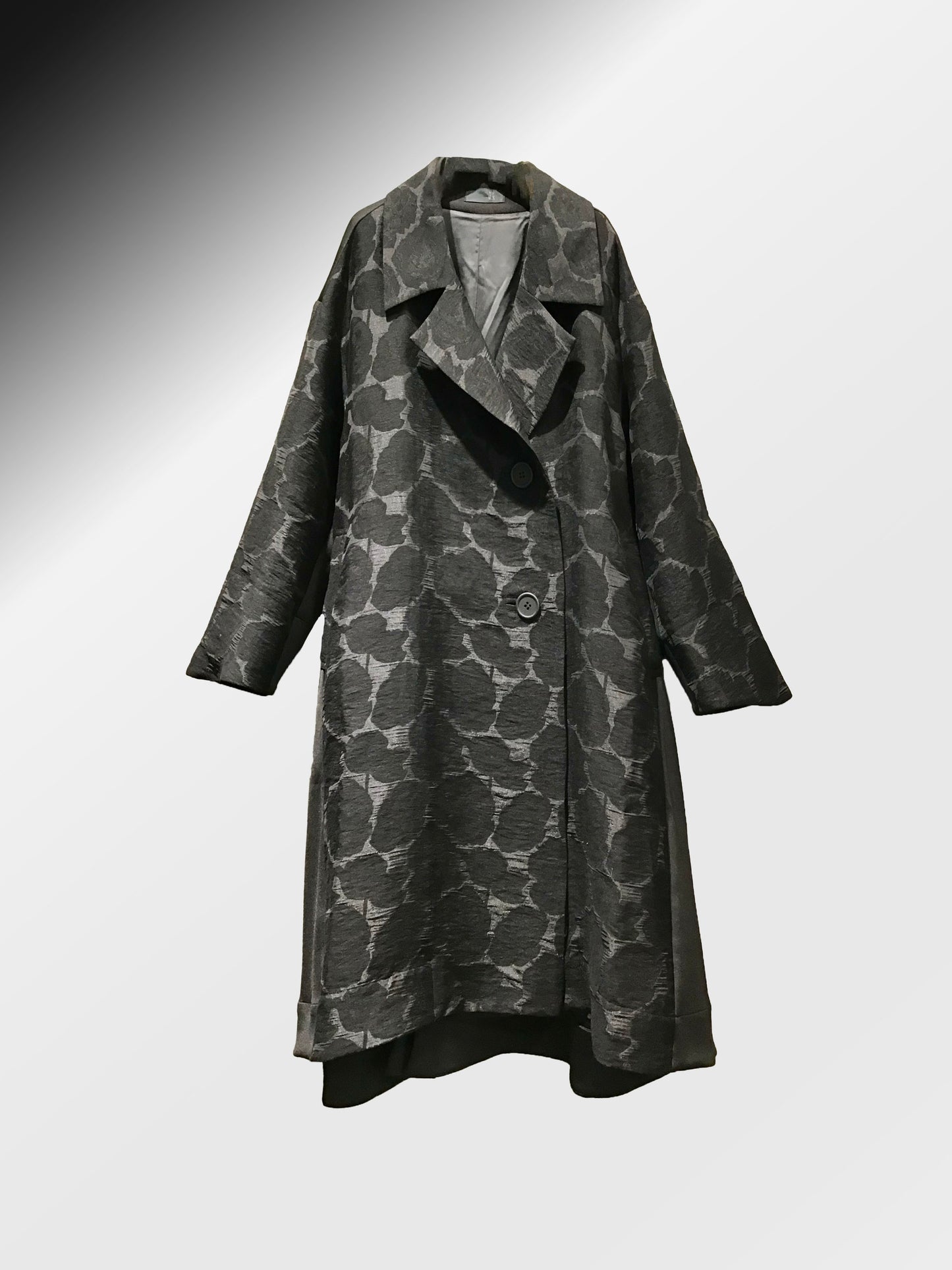 14229084 Coat MOYURU