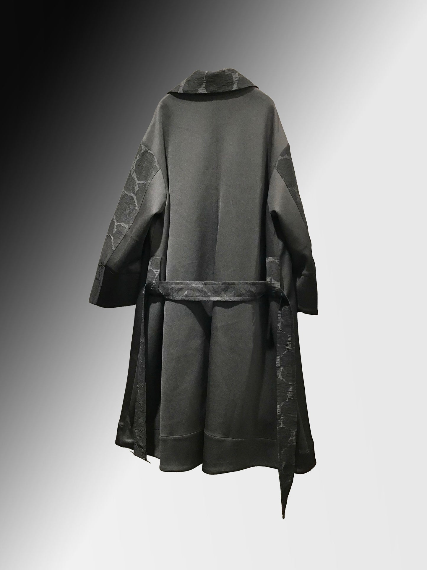 14229084 Coat MOYURU