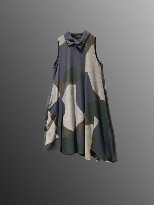 Dress JI U