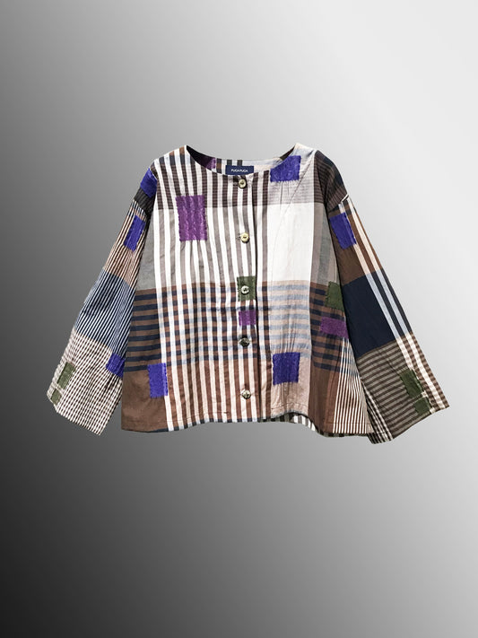 Blouse FUGA FUGA