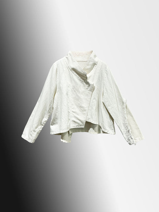 Veste MEFU