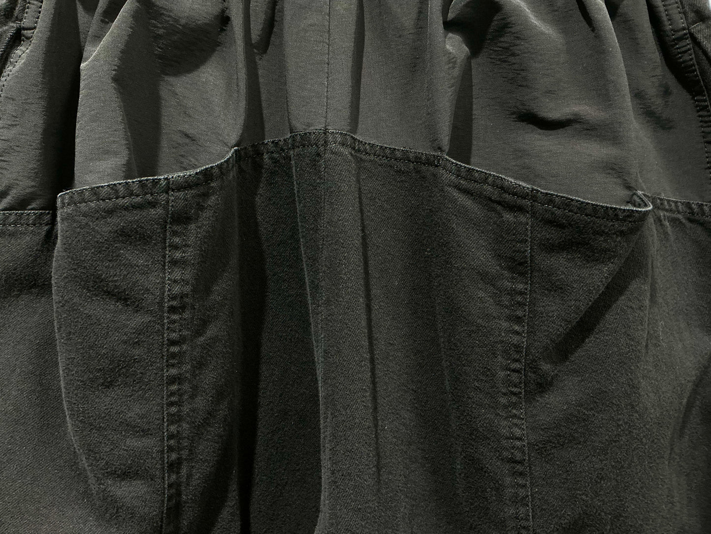 Pantalon MEFU