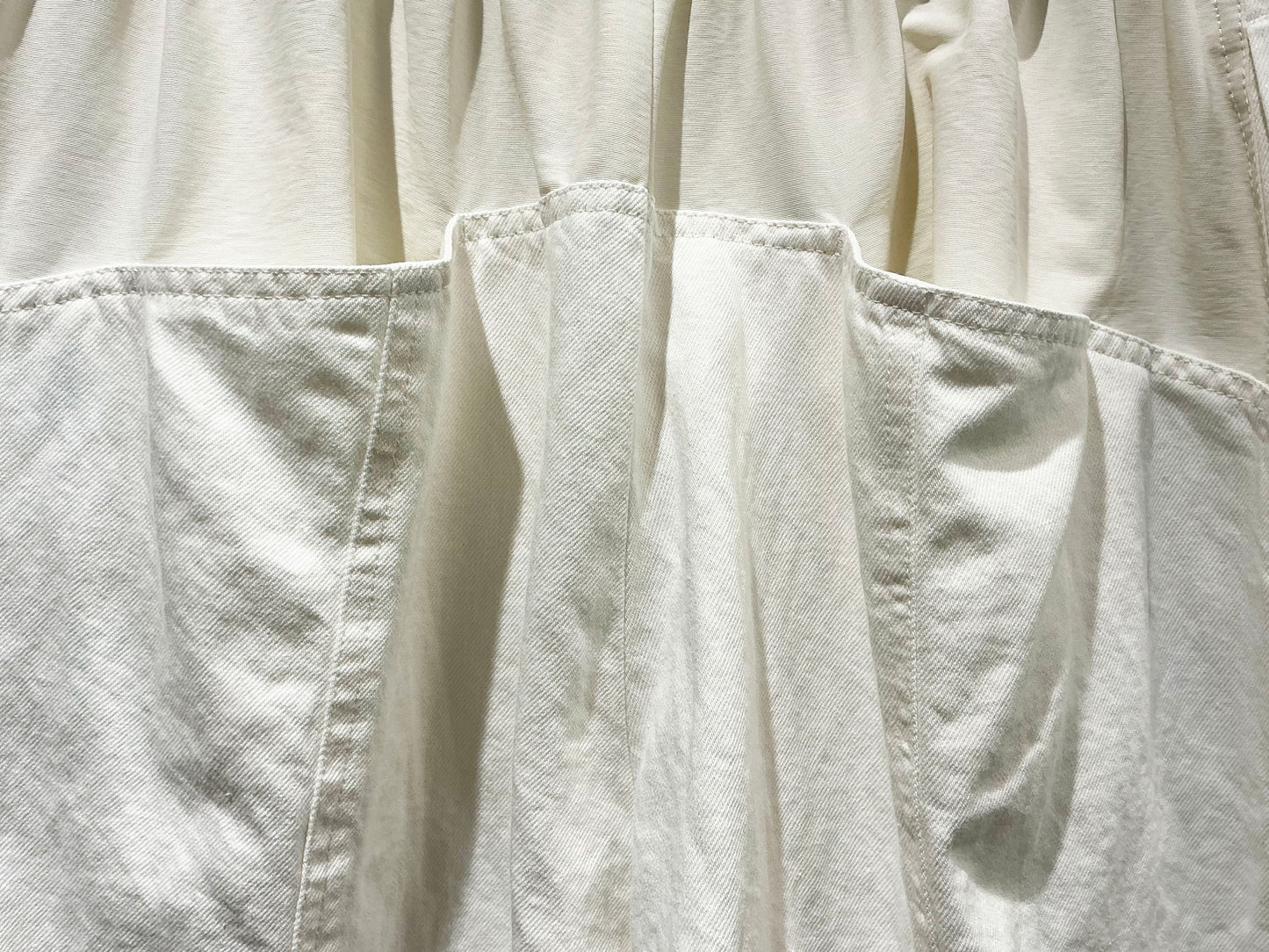 Pantalon MEFU