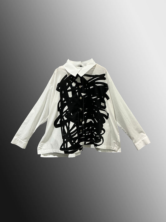 Shirt MOYURU