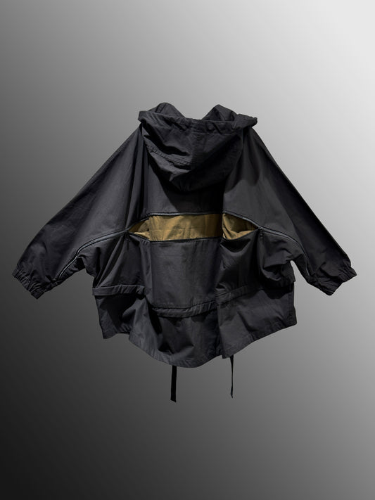 Parka MOYURU